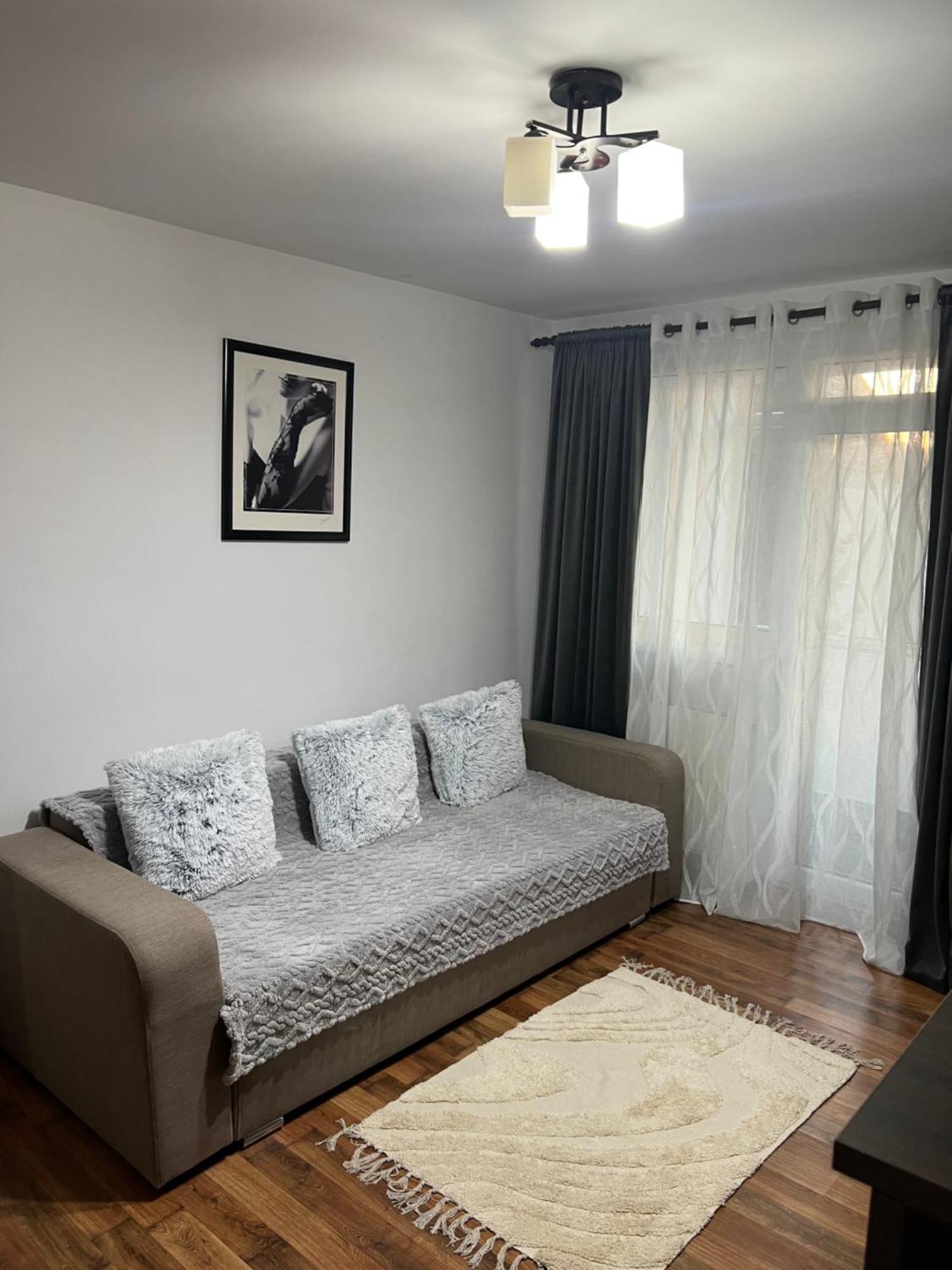Apartament Decebal Bistrita  Exterior photo