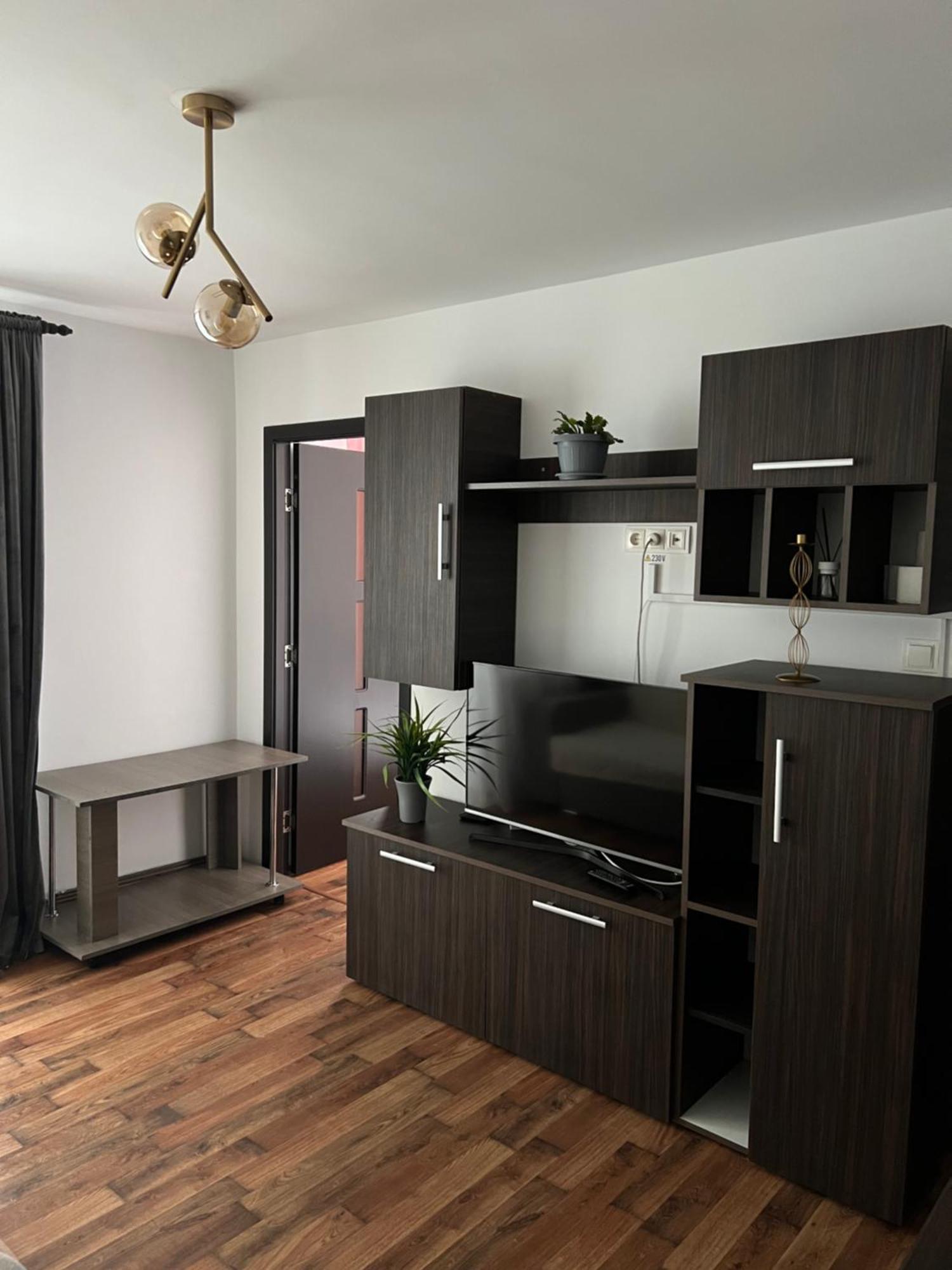 Apartament Decebal Bistrita  Exterior photo